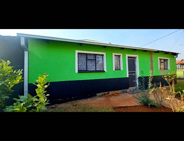 5 BEDROOM HOUSE FOR SALE IN BRAKPAN CENTRAL